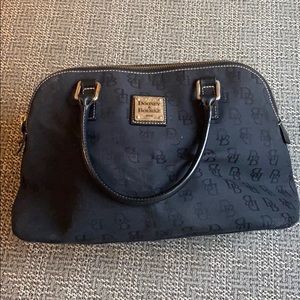 DB Dooney & Bourke Shoulder Bag